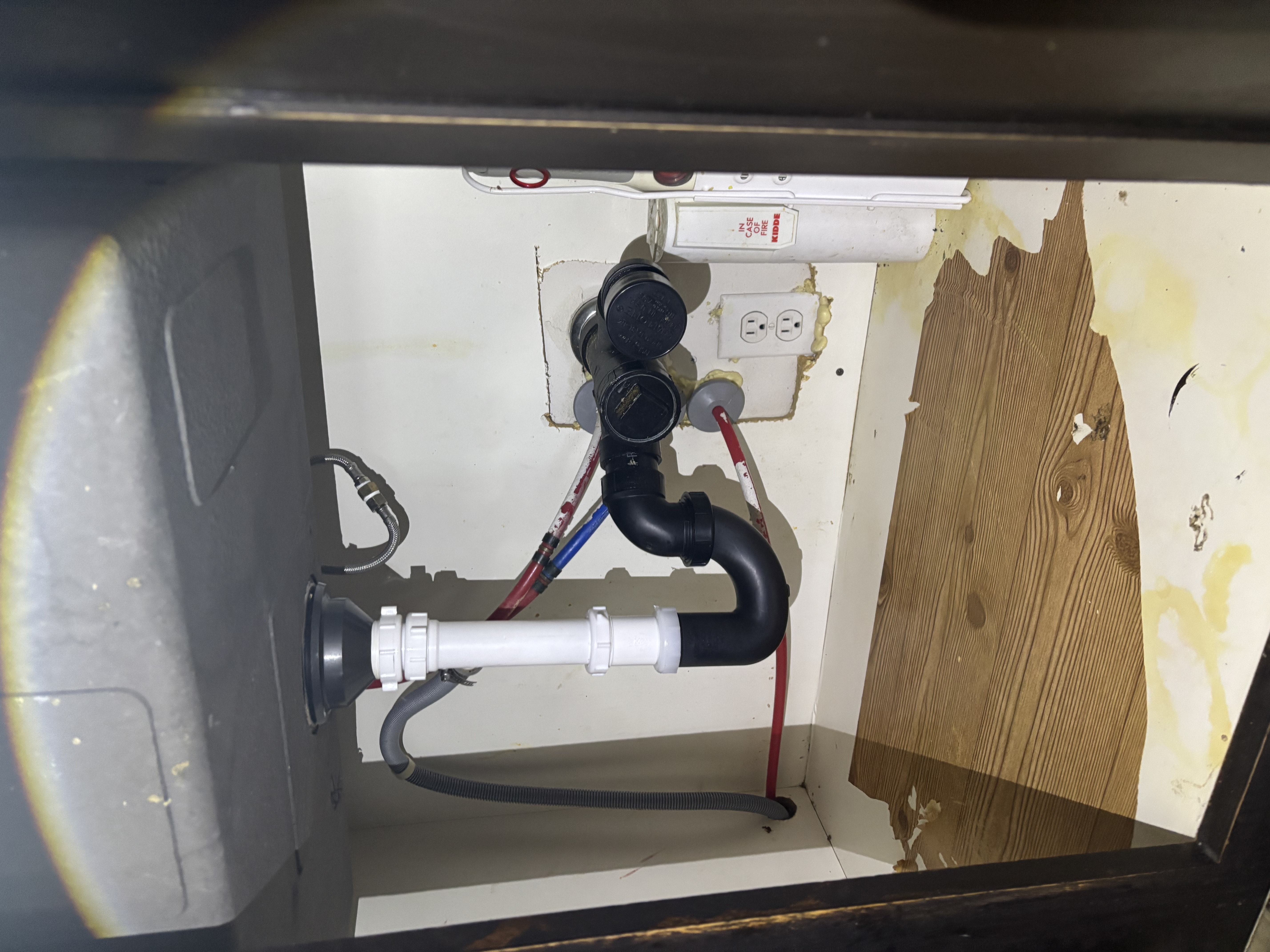 Drain cleaning service in Tacoma and Seattle